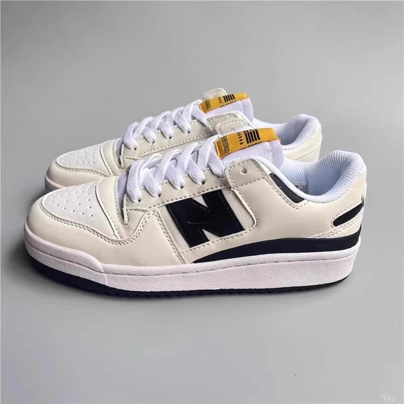 NEW BOLUNE/新百伦084女男鞋ins复古情侣2025新款学生运动跑步鞋