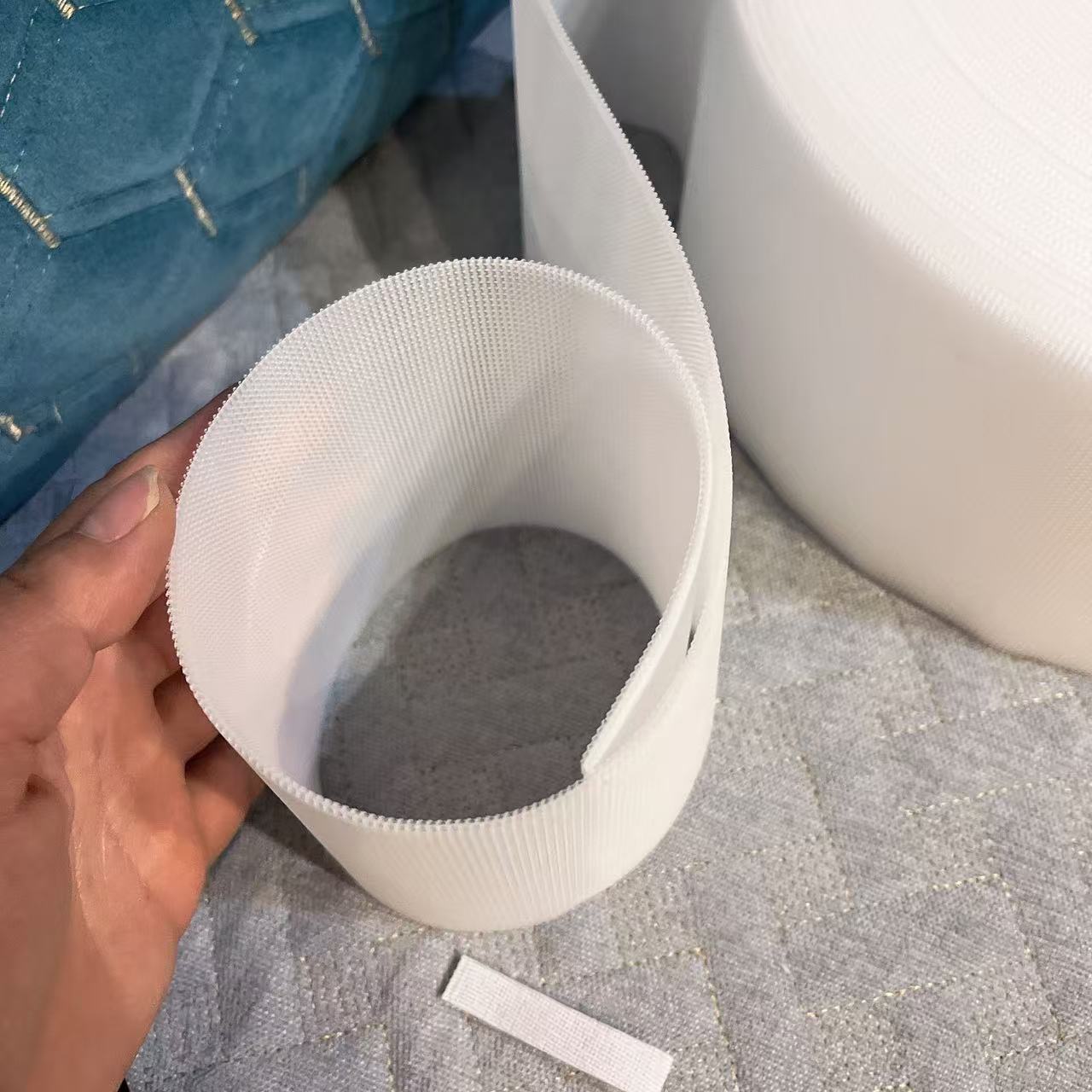 【风华家居】双面刺魔术贴