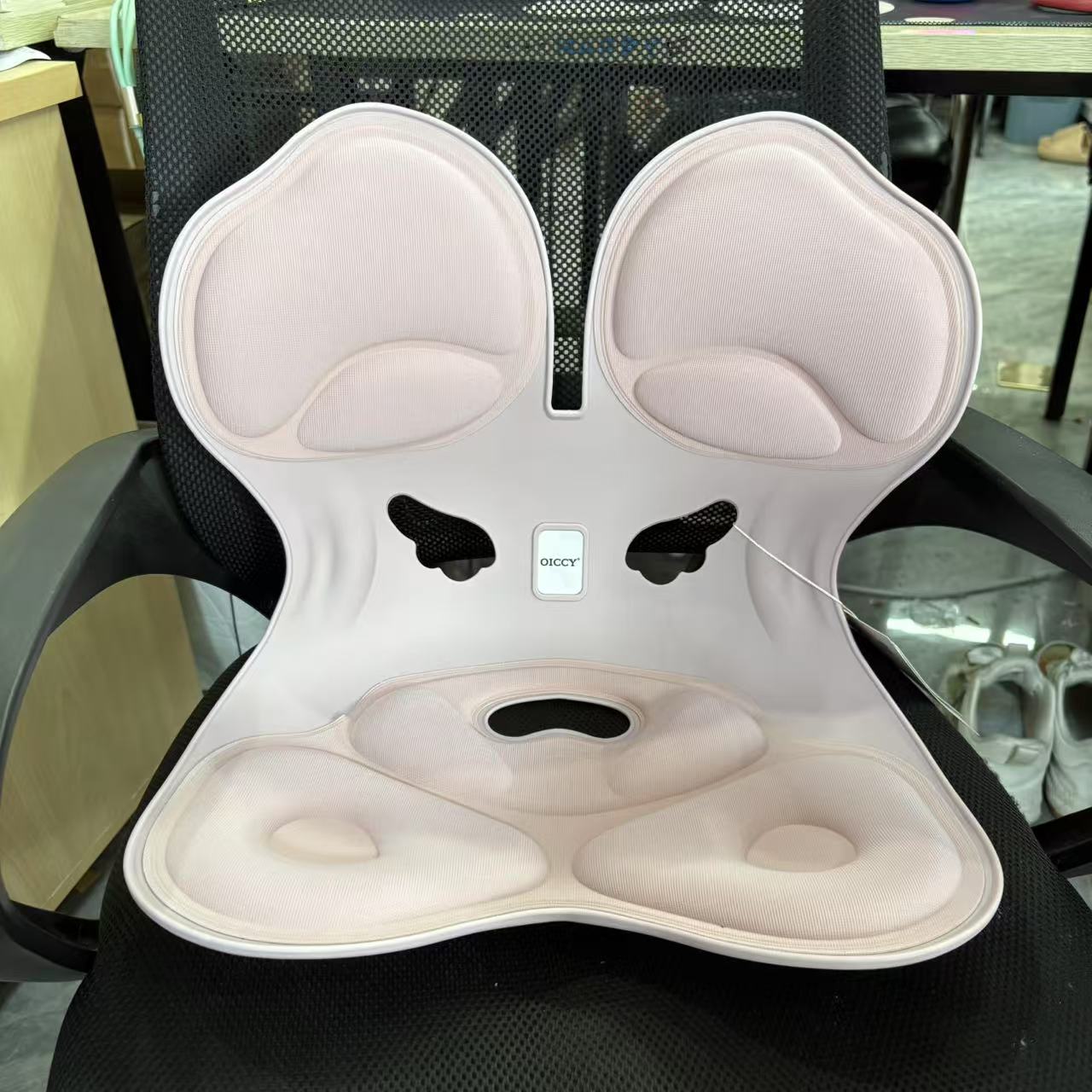 JK479 护腰坐姿椅