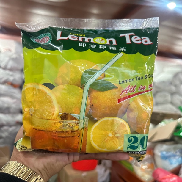 柠檬茶家用商用维C果汁网红饮品适合搭配奶茶咖啡