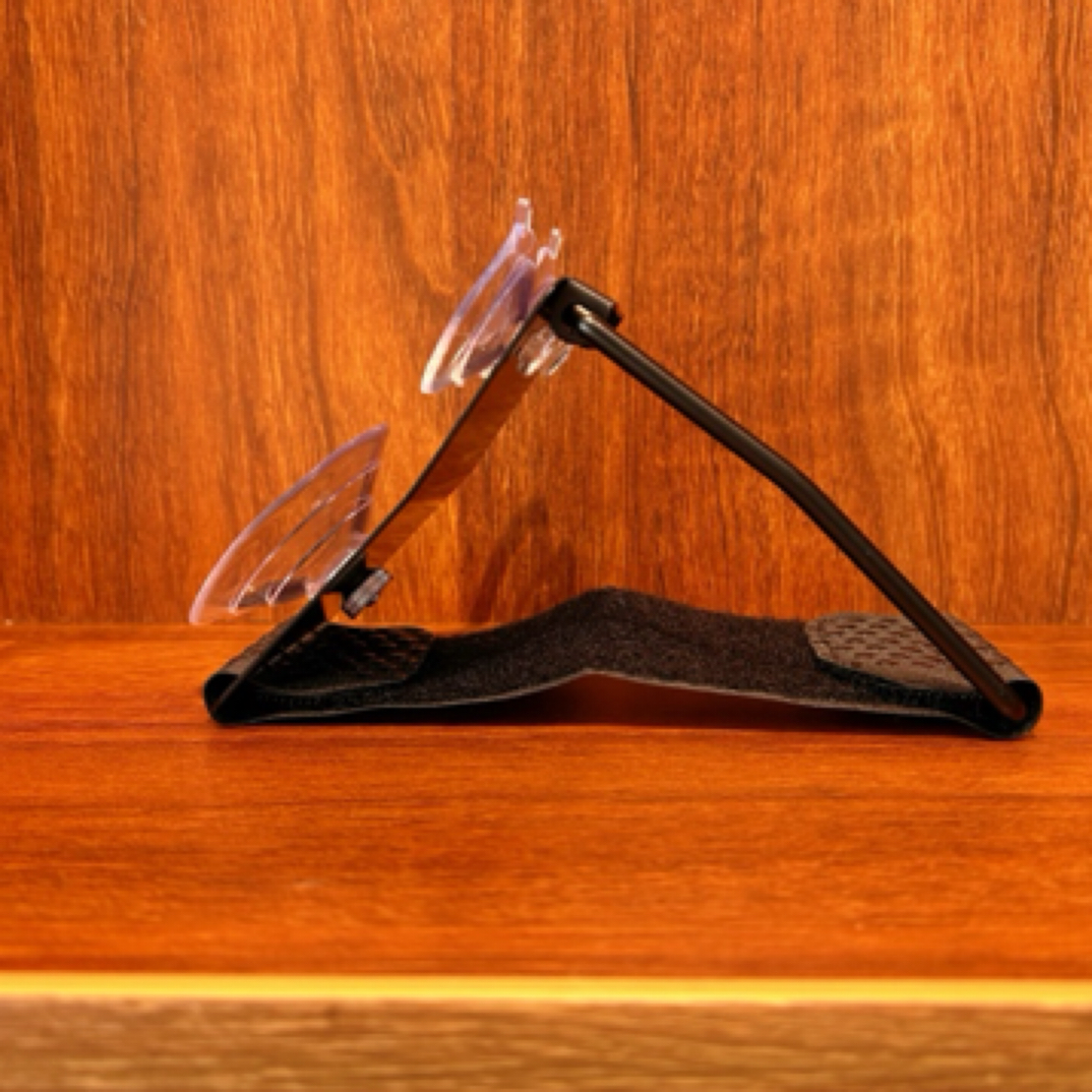 吉他演奏专用折叠琴托