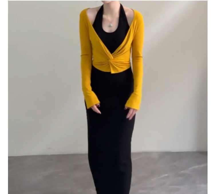 时尚潮流百搭精品女装zsx22967