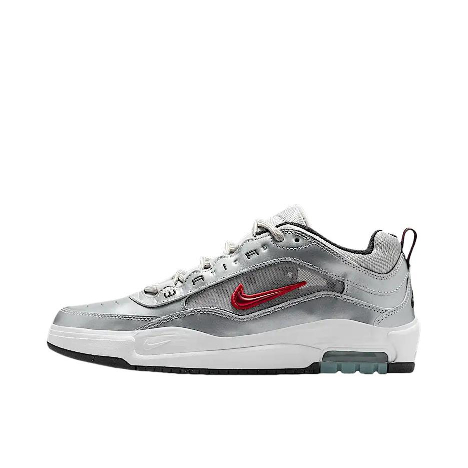 耐克Nike AIR MAX ISHOD PRM男子低帮休闲耐磨透气板鞋HF3062-001