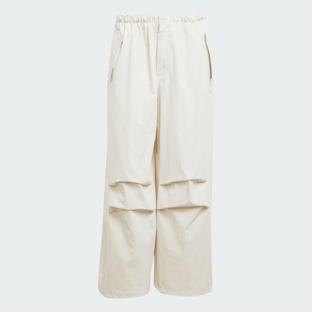 adidas Originals 男子P ESS PARACHUTE梭织长裤JD5894