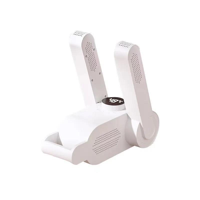 【新疆西藏包邮】烘干除臭除臭速干便携式干鞋器烘鞋干鞋机智能恒温