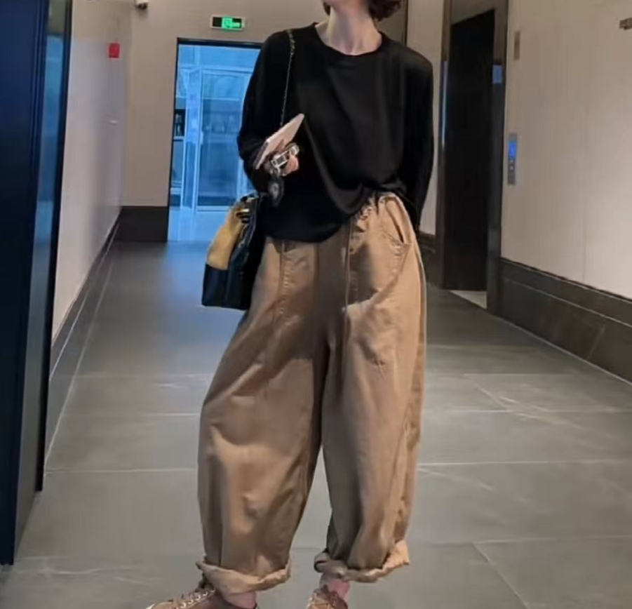 时尚潮流百搭精品女装dgd1935