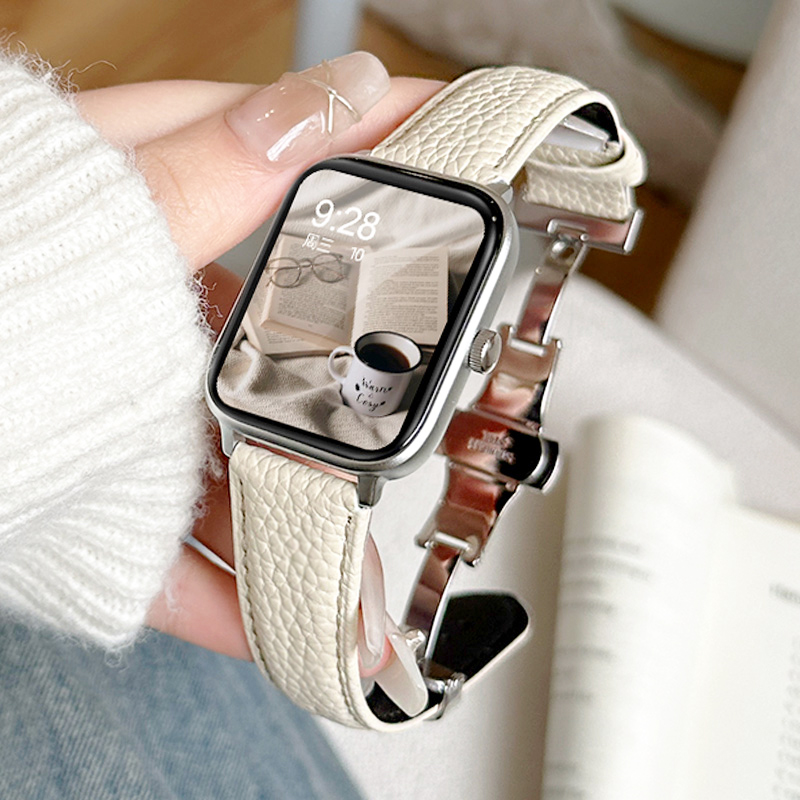 智能手表女款支付2025新款蓝牙通话运动手环时尚气质计步手表女士