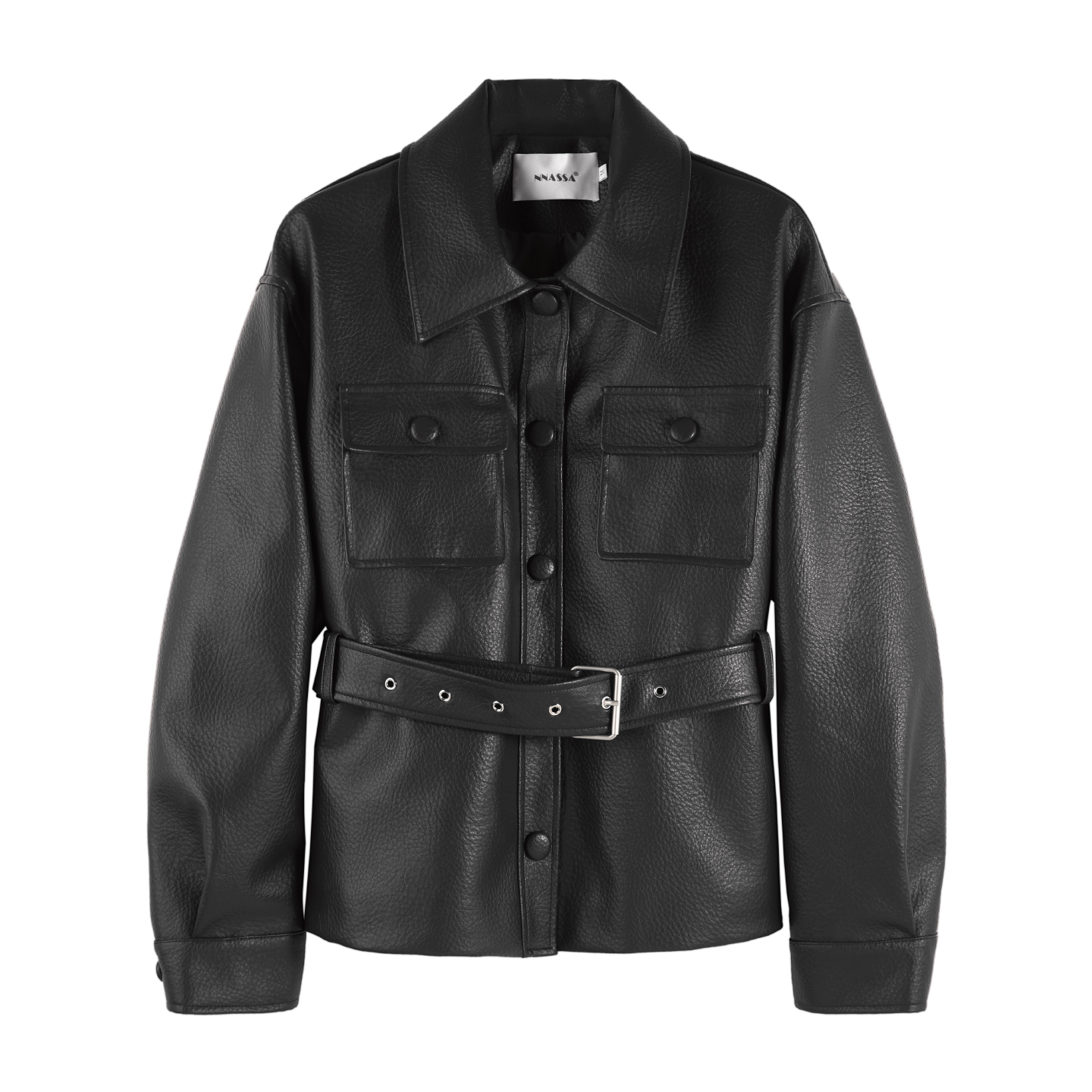 秋季轻奢高级时尚气质西装短外套女HBZX641492