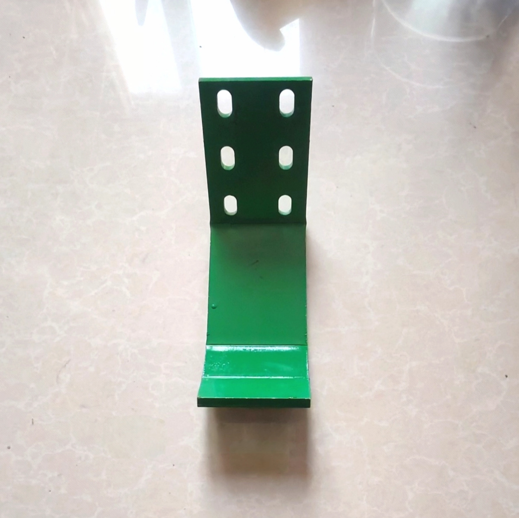 加大箱体防磨板旋耕机变速箱配件10公分宽1公分厚箱体防护板