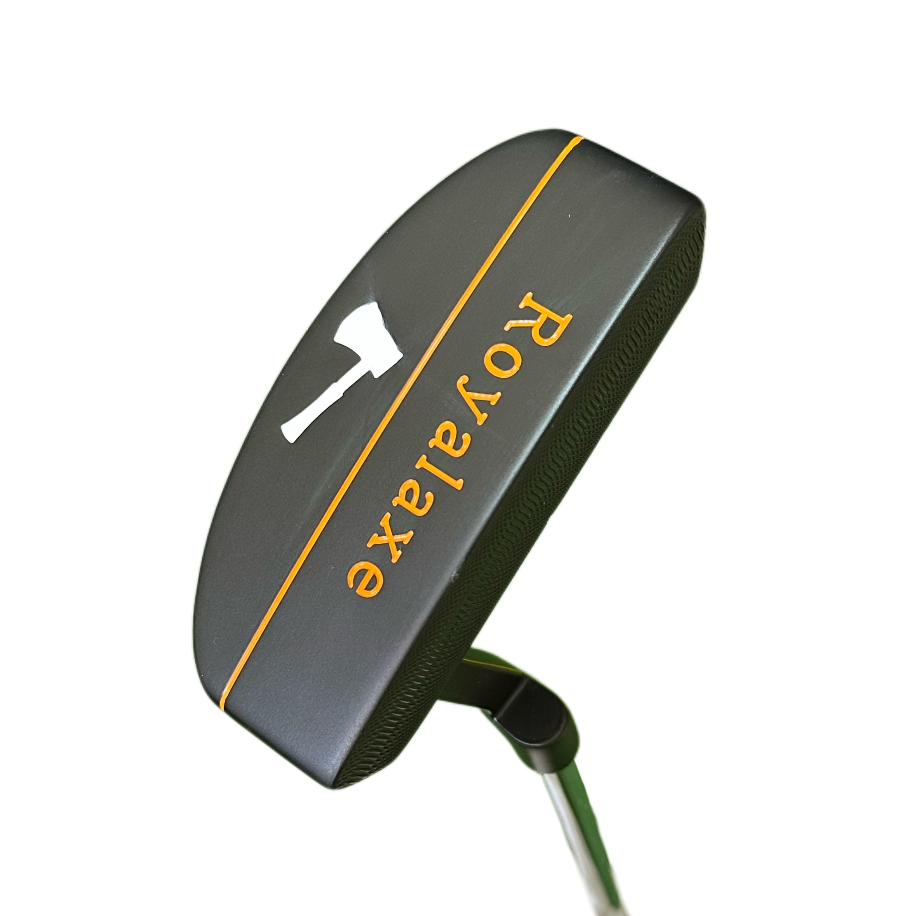 royalaxeL颈半圆推杆精准高稳定皇家战斧高尔夫球杆正品顺丰包邮