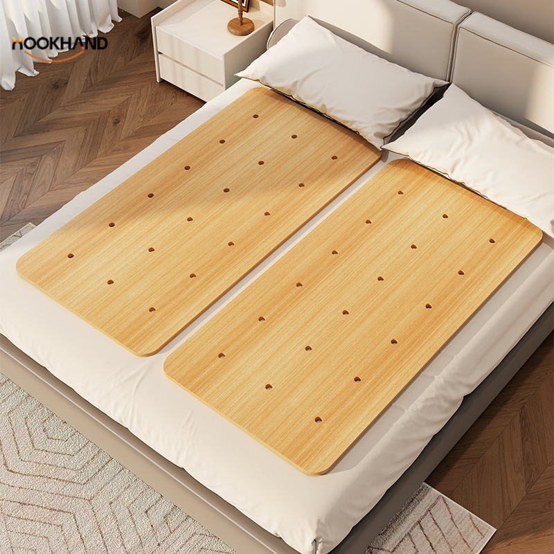 硬床板实木护腰板垫硬板软床变硬神器床垫加硬板床板铺板床板垫片