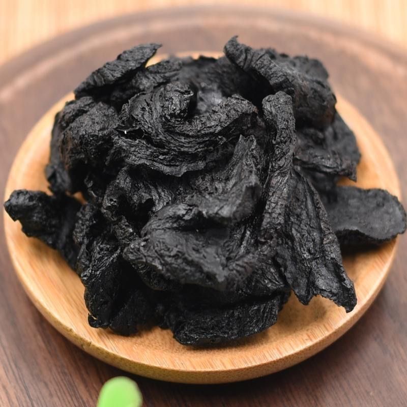 【粉丝专属】九蒸九晒熟地黄可煮水