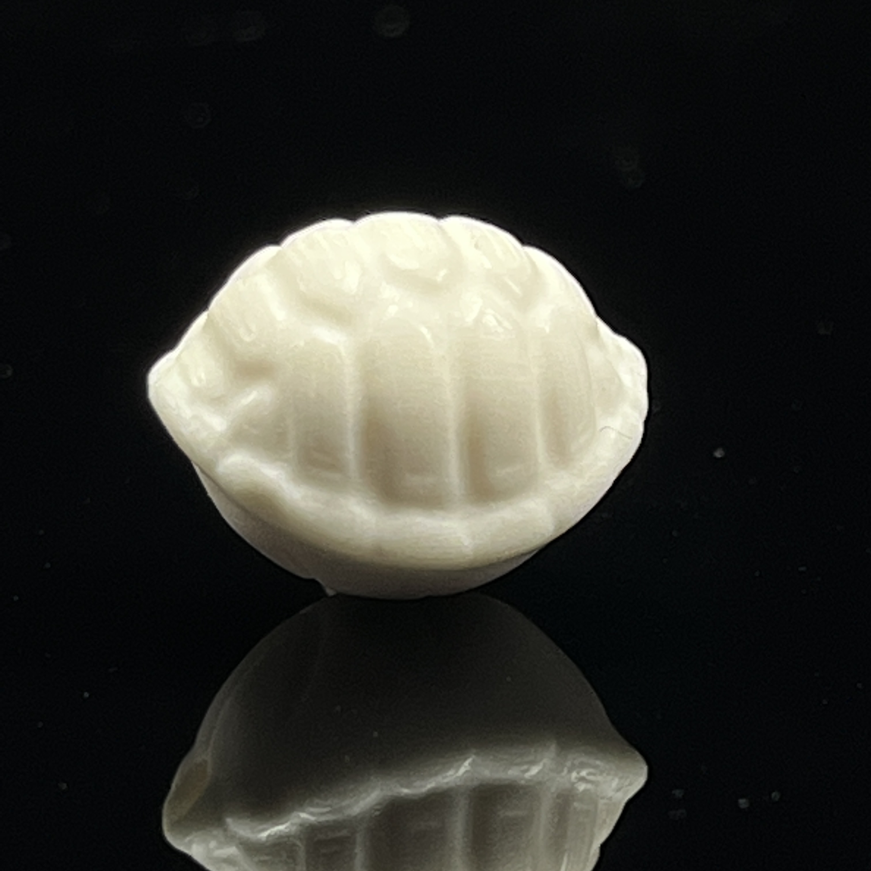 鹿角雕刻富甲天下背云配饰