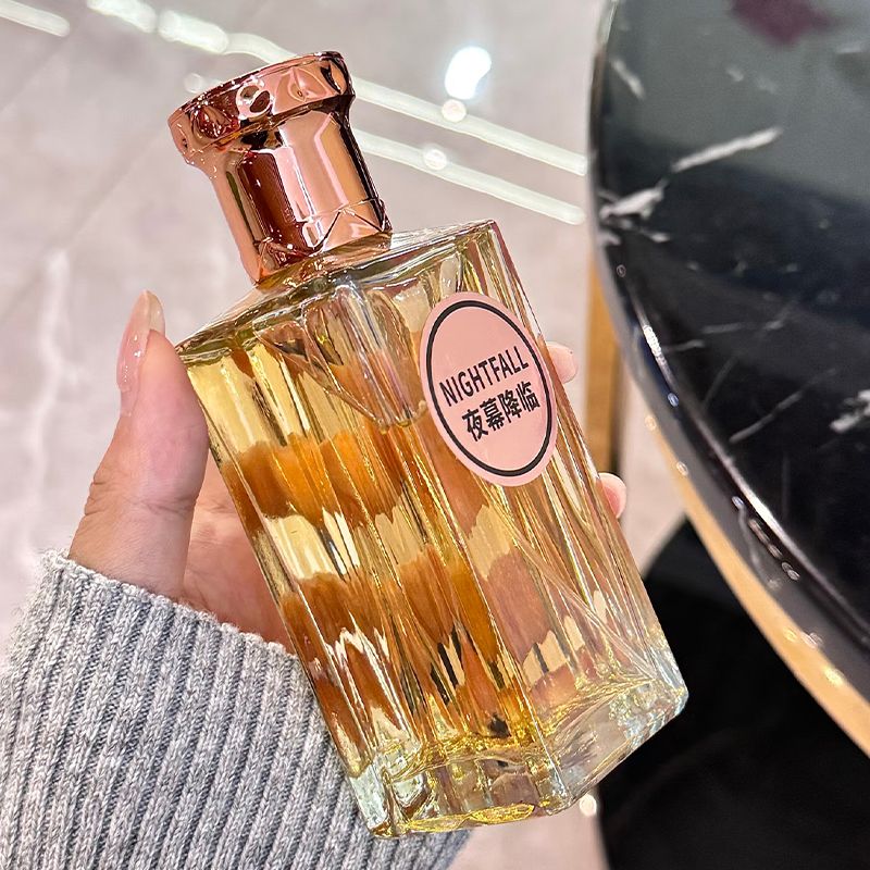 香拉系列香水男女士清新自然高级感香氛持久留香淡香小众好闻学生