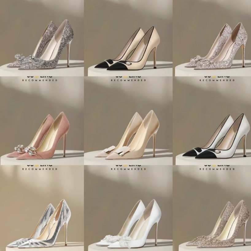 DN111时尚真皮高端低高跟短靴   001-200