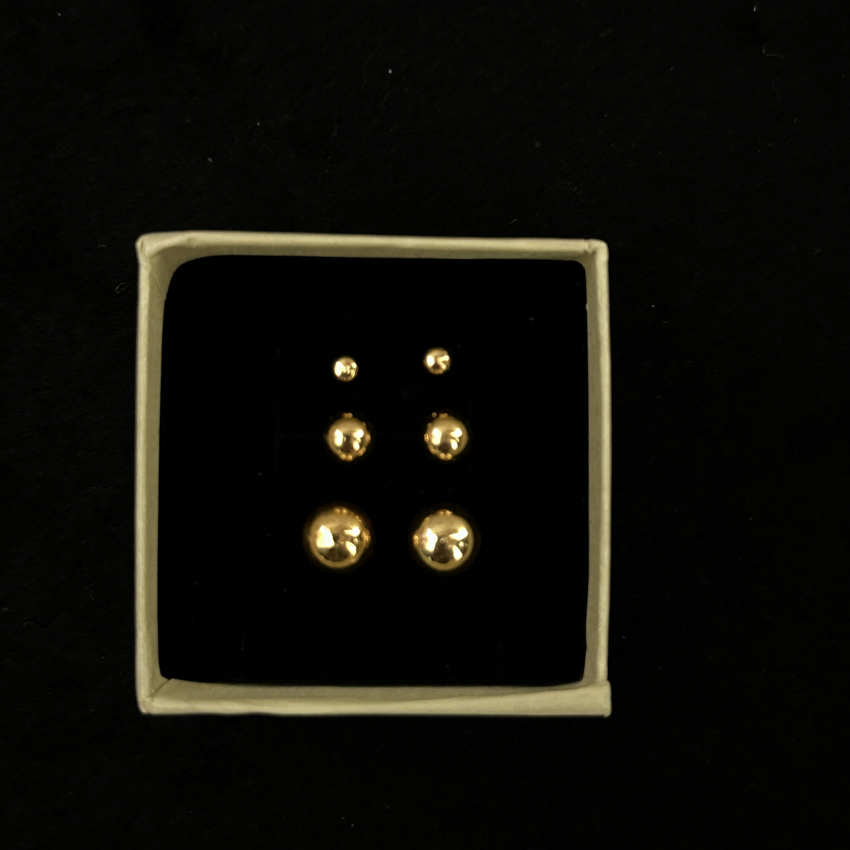 铜合金婚庆饰品 铜合金耳饰仿金品 不掉色