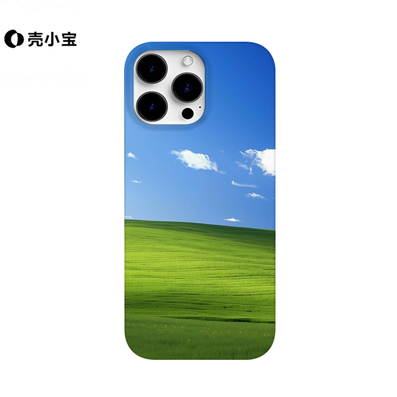 青青草原适用苹果16promax手机壳iphone15/14/13小众华为mate小米