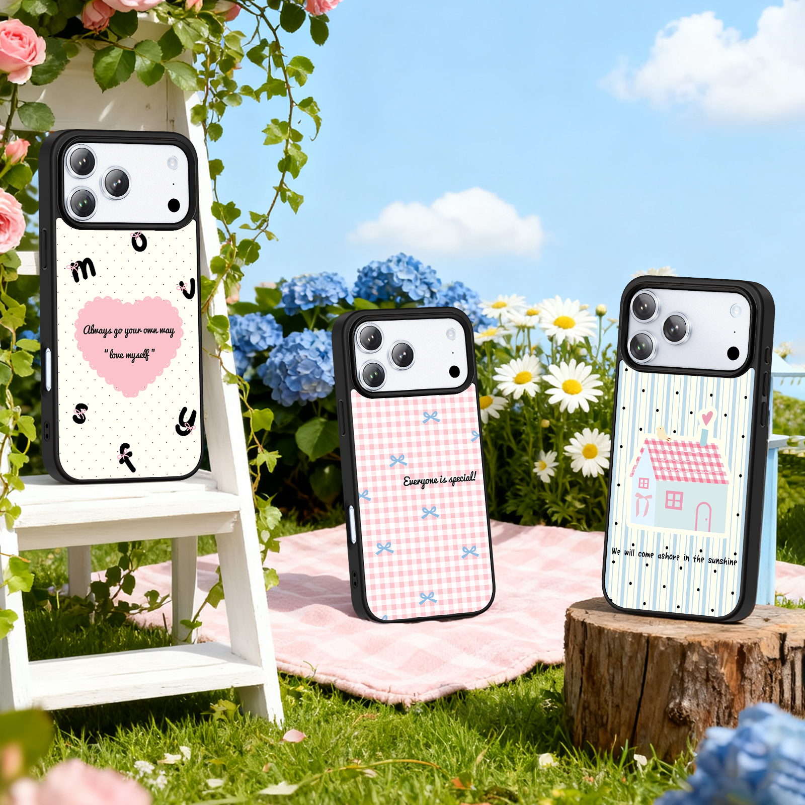 2025鎏金壳适用苹果17promax手机壳网红潮牌保护套16pro磁吸15/13