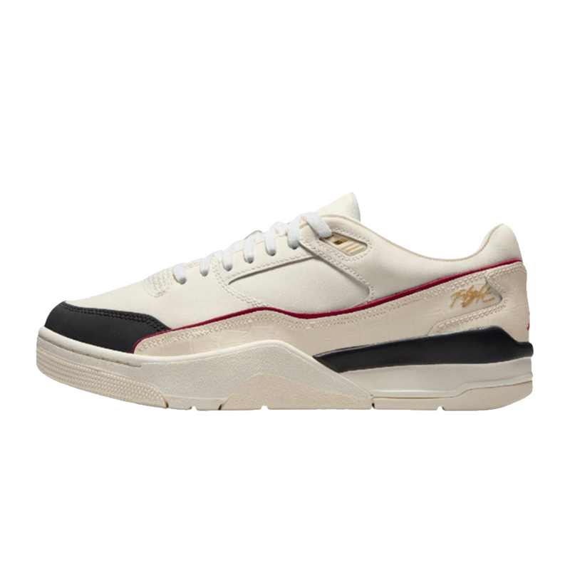 NIKE耐克休闲运动男鞋子JORDAN FLIGHT COURT篮球鞋IH7321-131