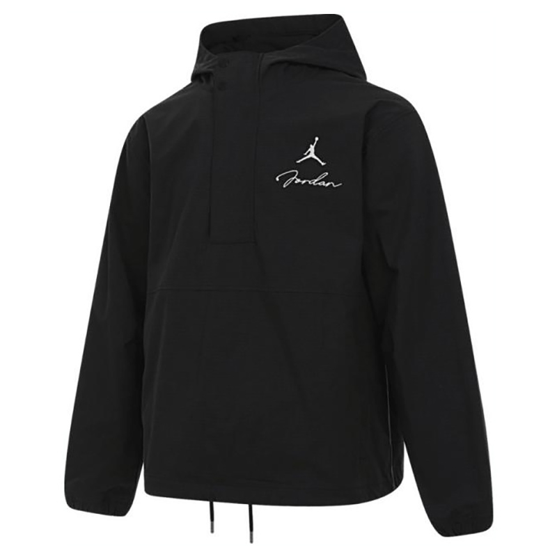 【流光风】Nike耐克男子JORDAN运动休闲夹克外套HF9294-010