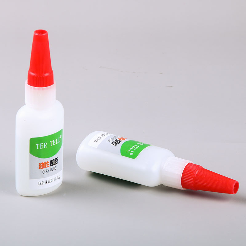 油性原胶胶水强力胶万能胶焊接电焊粘木头塑料多功能粘得牢胶