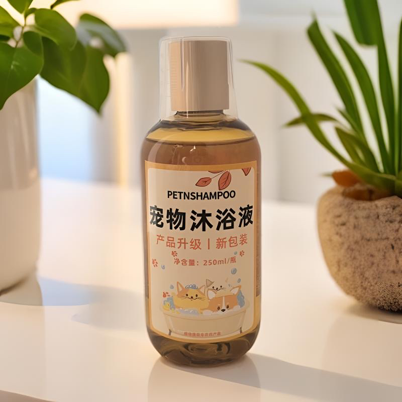 宠物沐浴液，猫舍专用顺丰当日沐浴露