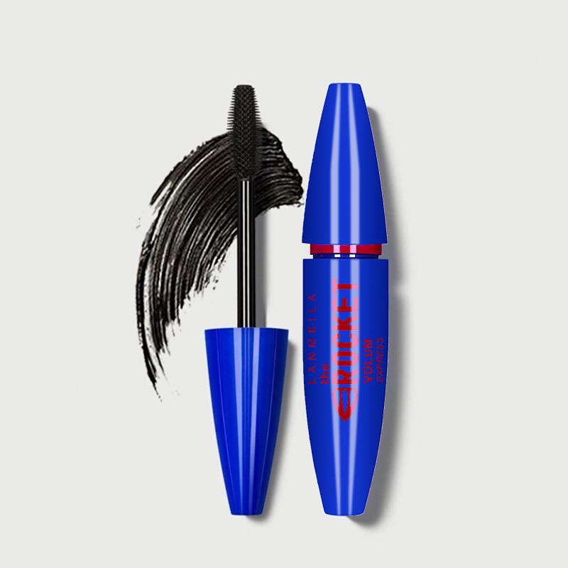 蓝美拉飞箭不脱妆睫毛膏