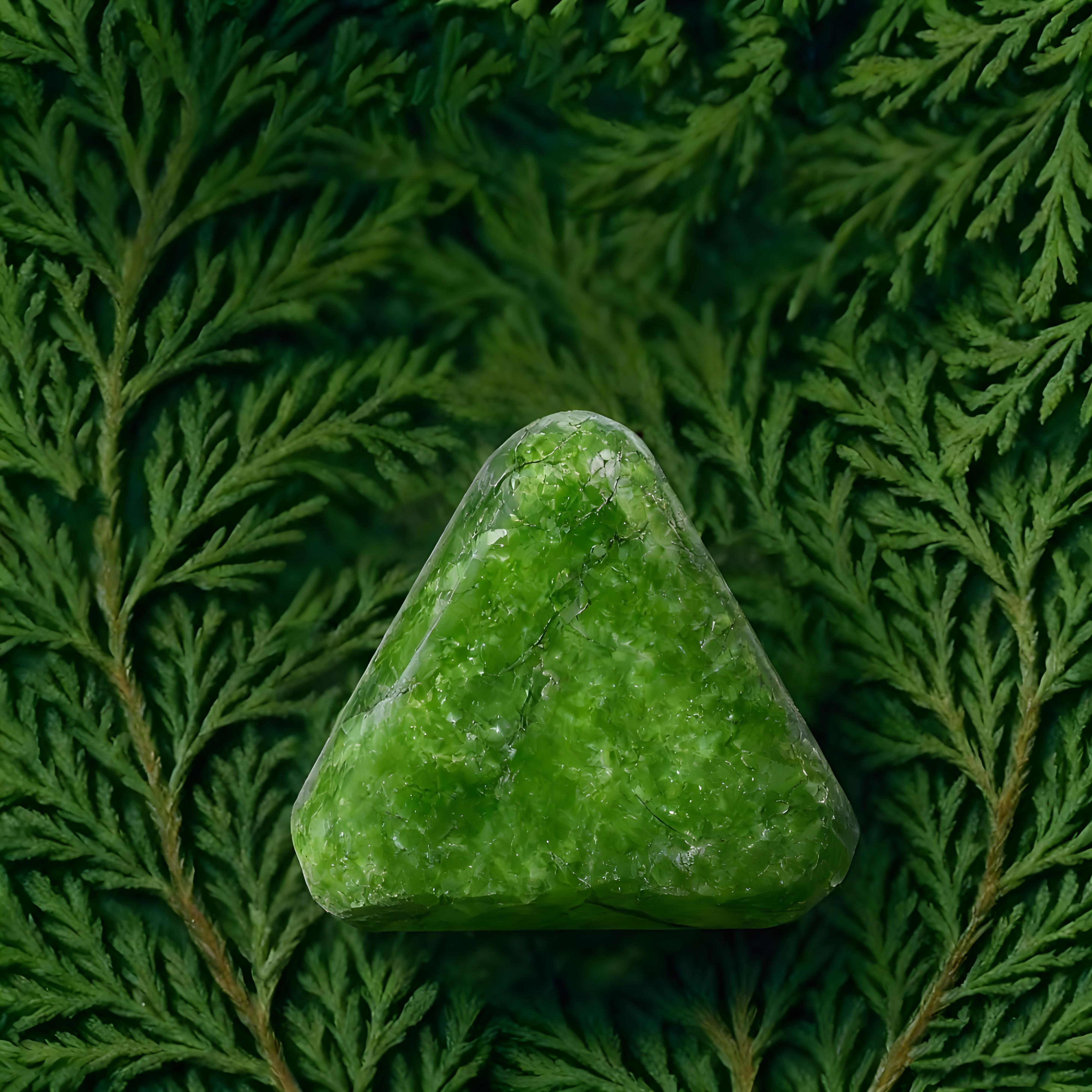 【官方正品】颐兮堂侧柏叶何首乌草本洗发皂控油纯手工养发精油皂