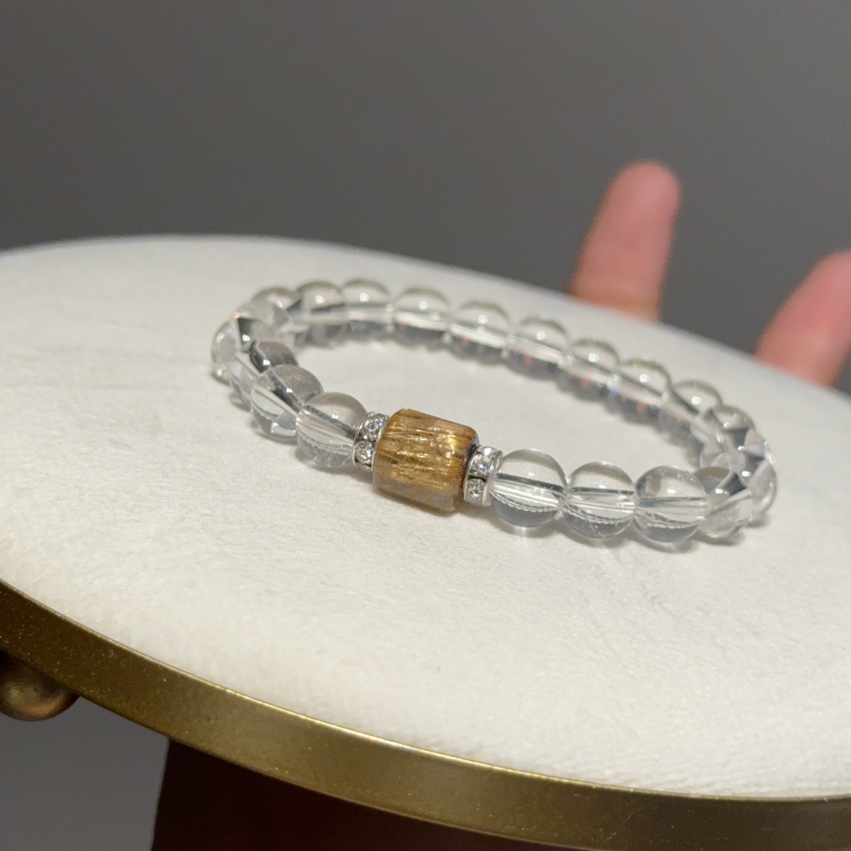 「把把胡·钛金万两」9A白水+金发王者板钛·岂不是把把胡！多样性发一