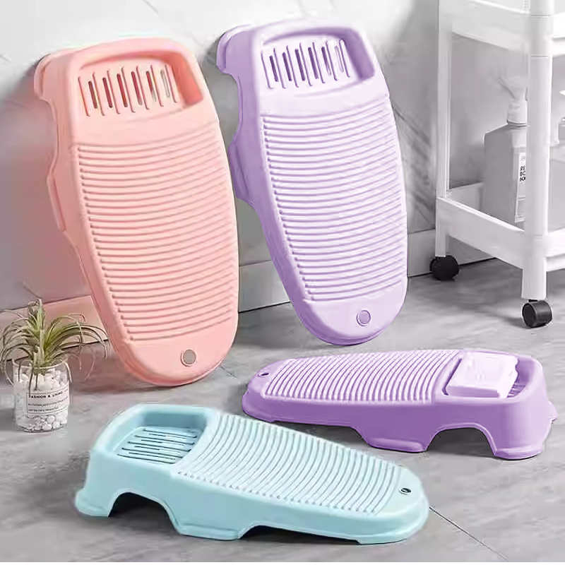家用搓衣板加厚洗衣板洗衣搓防霉耐用新式学生宿舍防滑搓板洗衣服