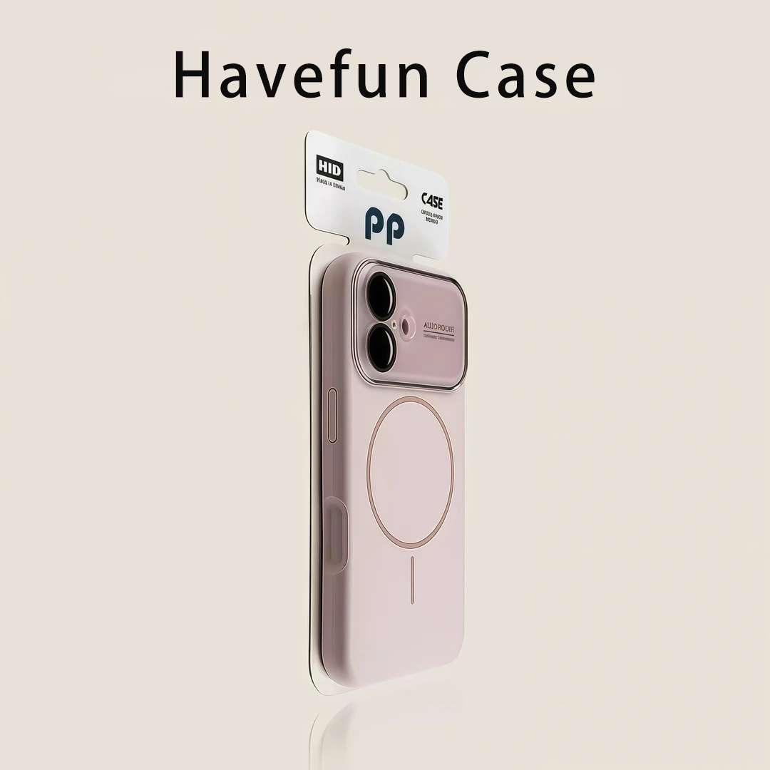 雅天立高级感大视窗适用苹果16/17promax磁吸手机壳iPhone15/14软