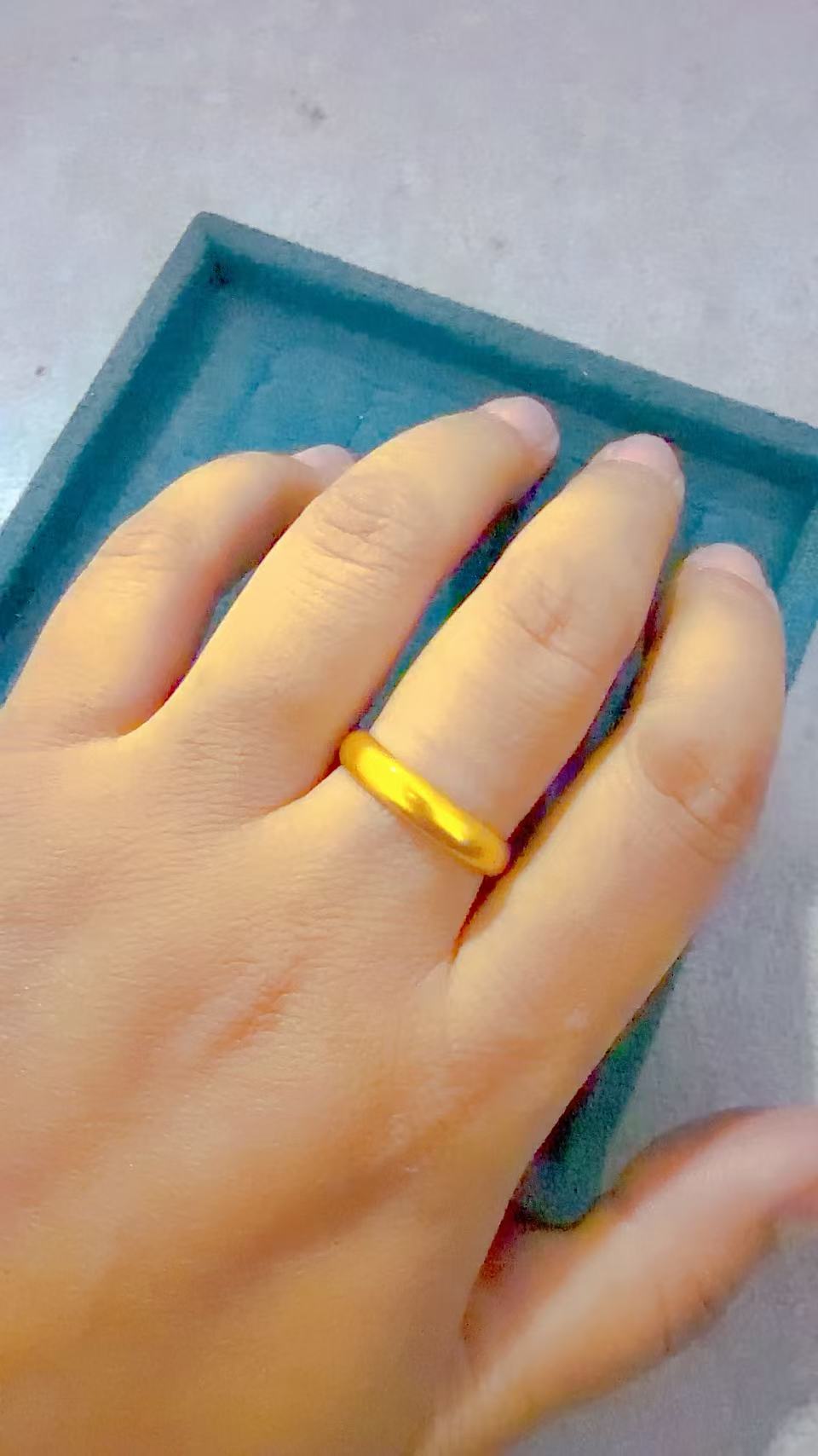 铜合金戒指 铜合金戒指新款时尚戒指008