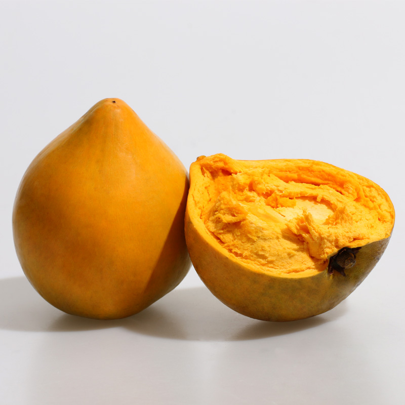 广西蛋黄果鸡蛋果当季水果新鲜批发软糯香甜特产热带应季鸡蛋黄果