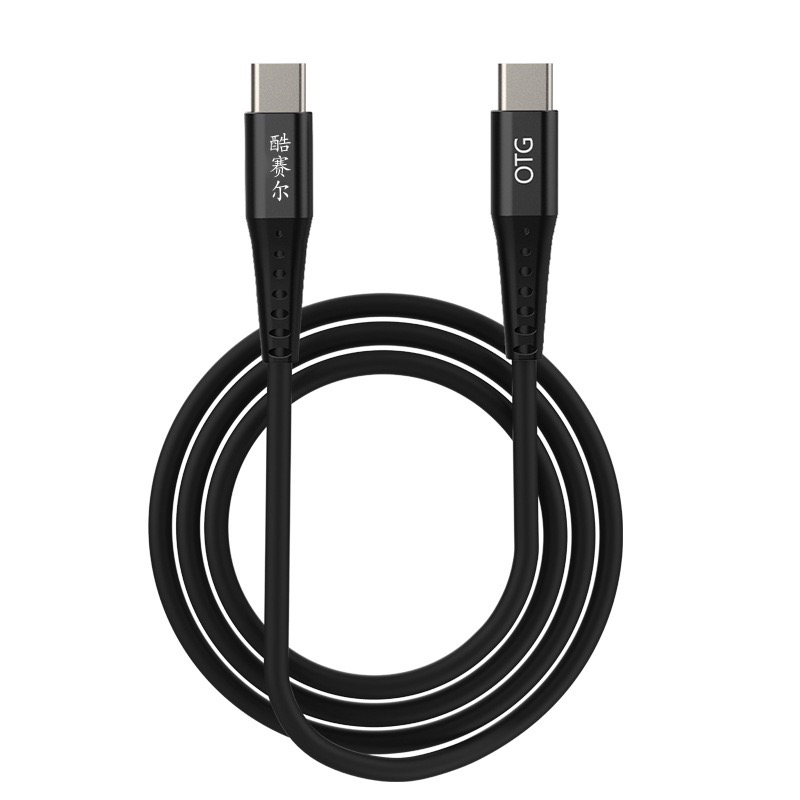 so8声卡无损1.5米OTG直播线适用苹果安卓华为手机连接带OTG口声卡