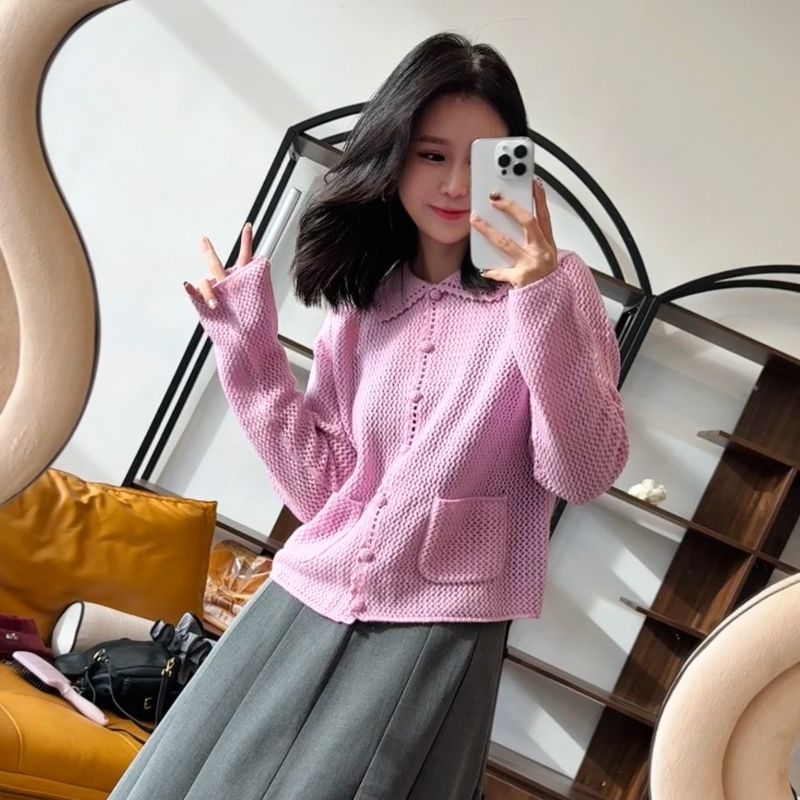 妙兮·LL“半身裙”秋季新款时尚休闲百搭显瘦气质半身裙*20252119