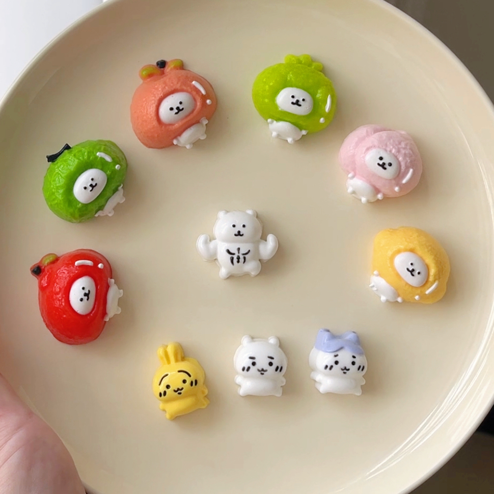 食品级硅胶捏捏