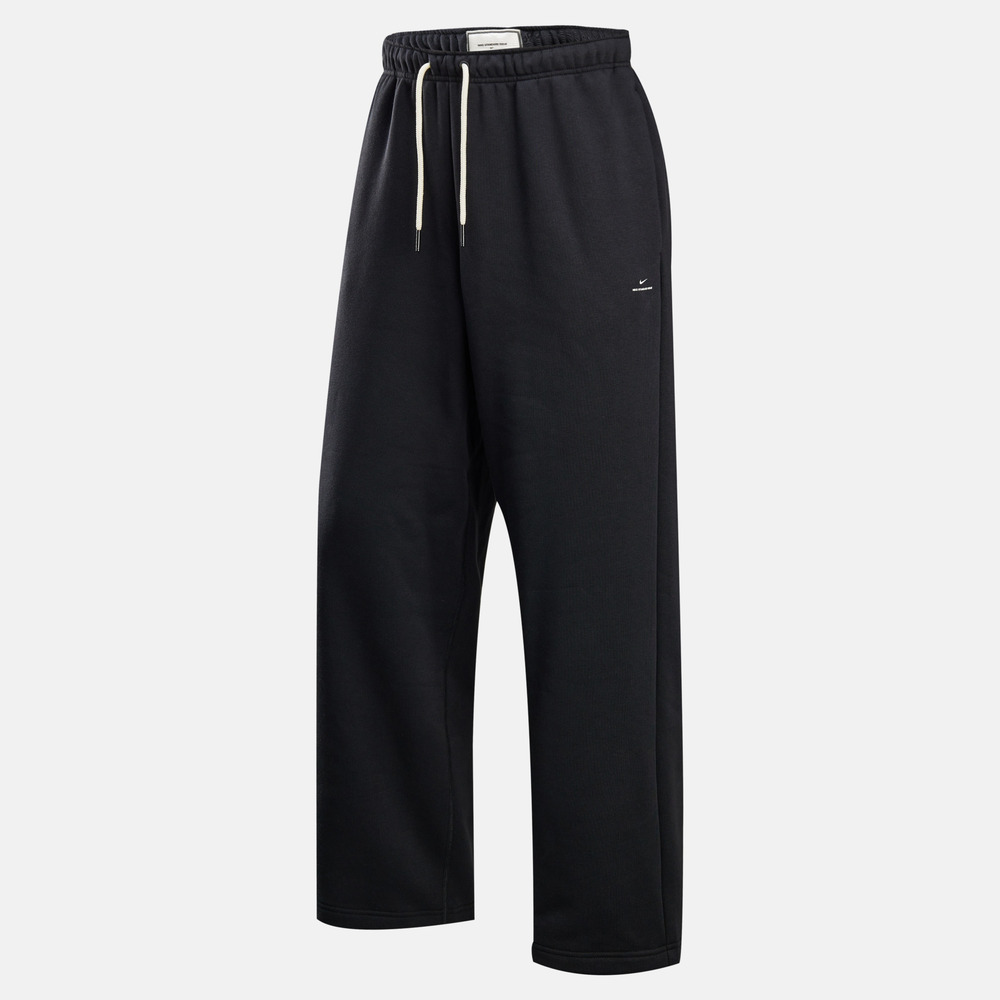 NIKE耐克双旦男子简约时尚运动裤SI BRSH OPEN针织长裤IM6334-010