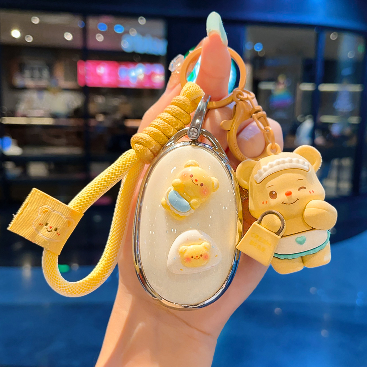 广汽埃安v霸王龙钥匙套埃安ut第二代aion埃安yplus扣splus女士rt