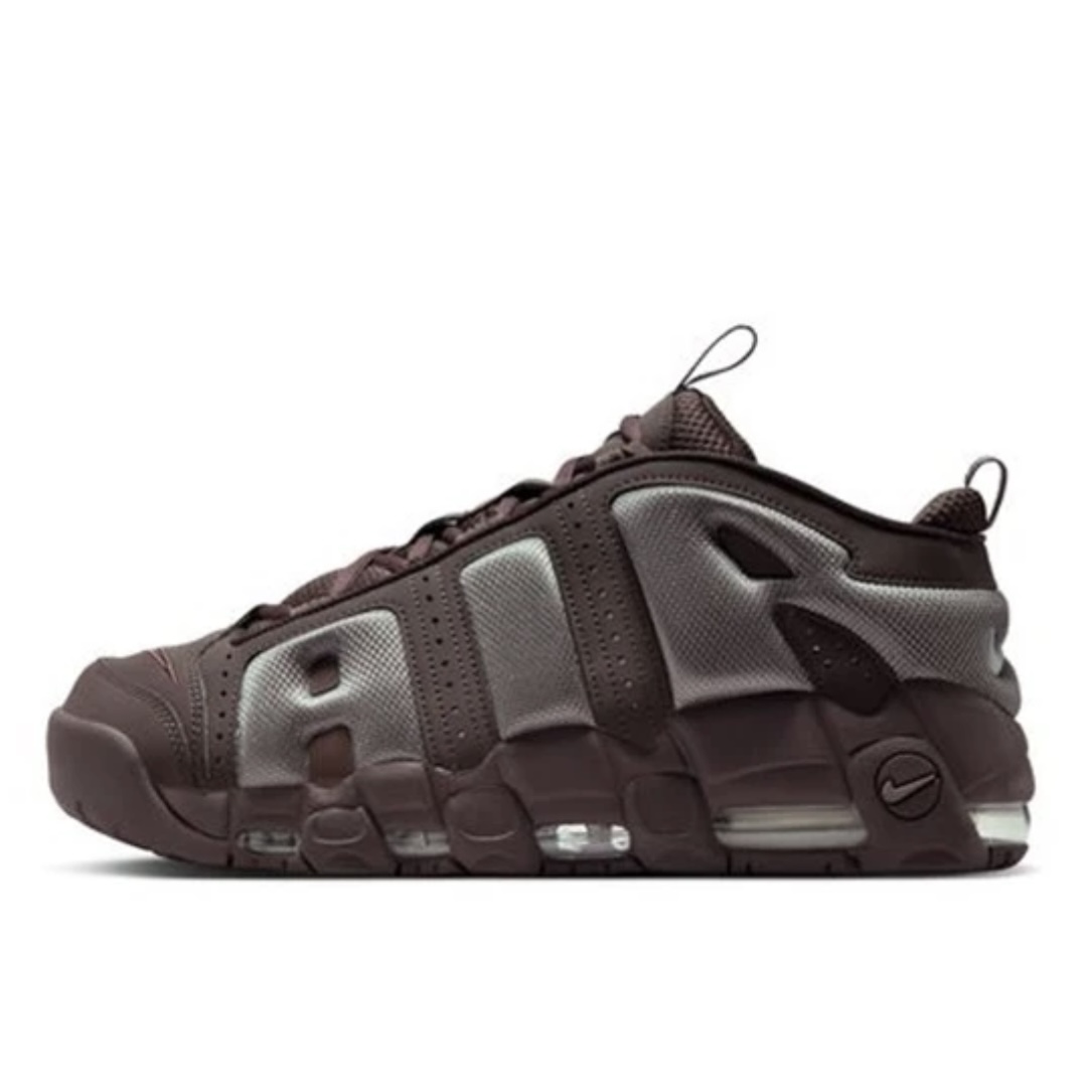 【滔搏联动】NIKE/耐克男子AIR MORE UPTEMPO LOW休闲鞋FZ3055-200