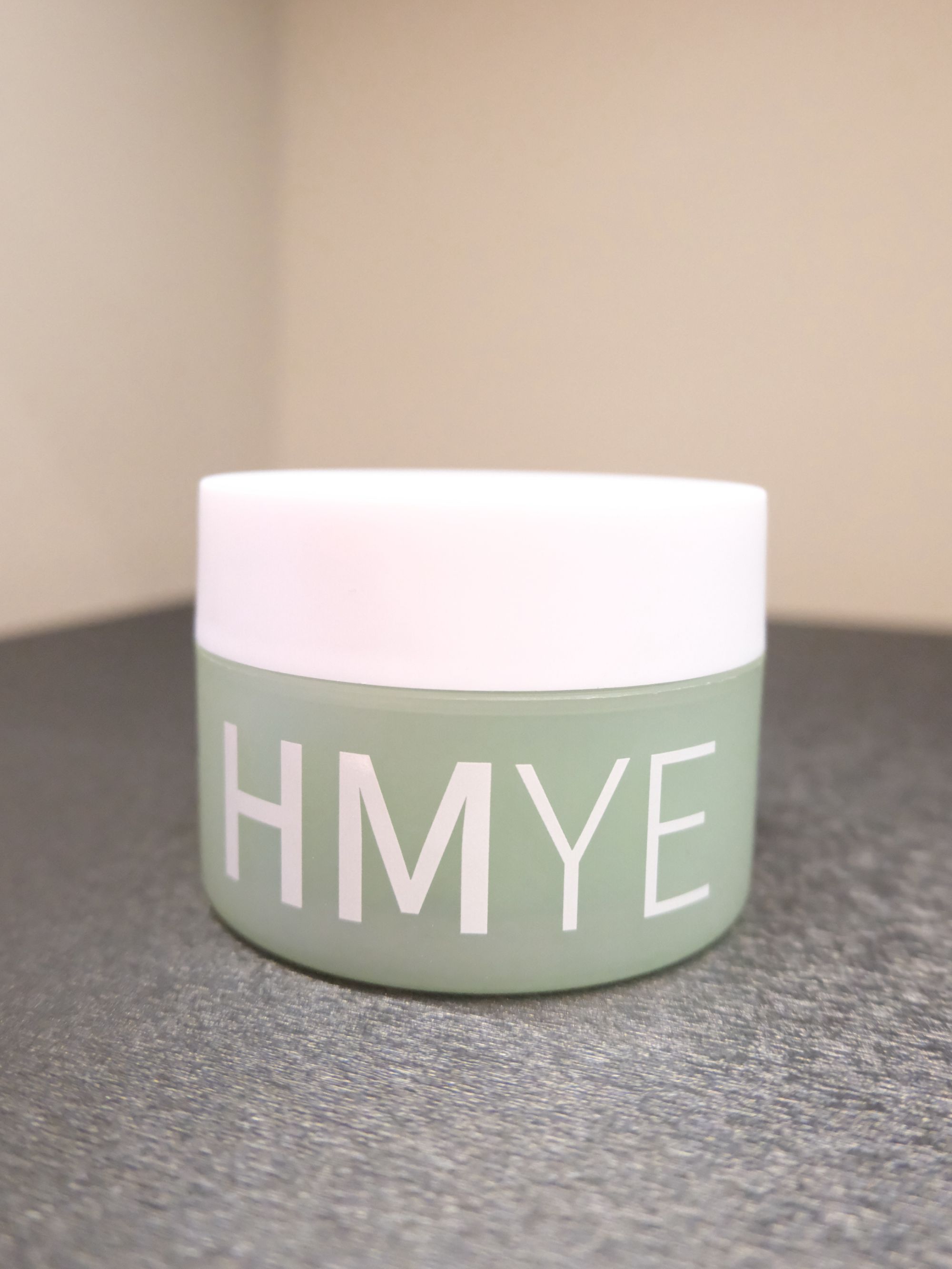 惠美家  HMYE舒缓保湿绿膜