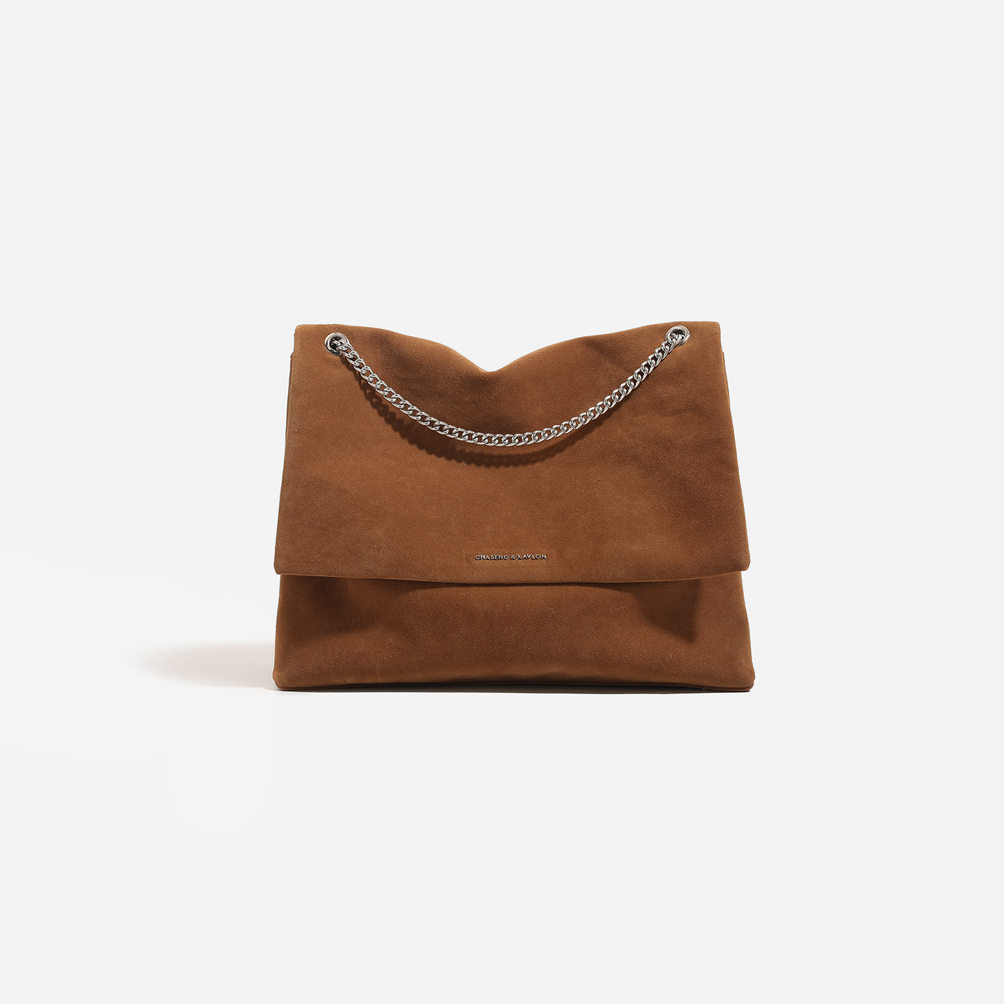 2025秋季新款5485大容量时尚简约链条单间腋下包20271514