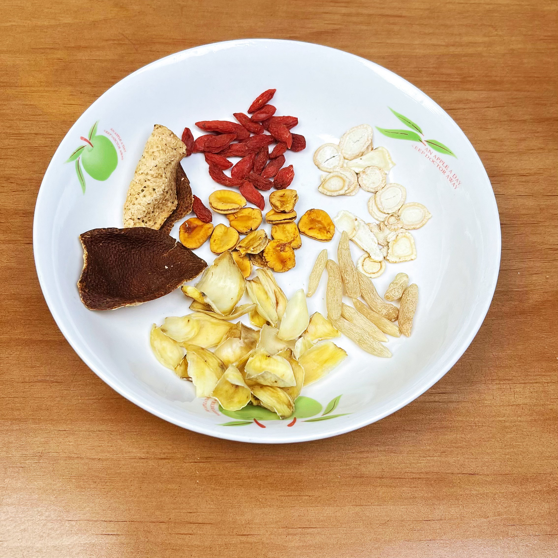 【娇佳康】润茶肺宝西洋参麦冬百合陈皮枸杞茶秋燥生津气阴双补