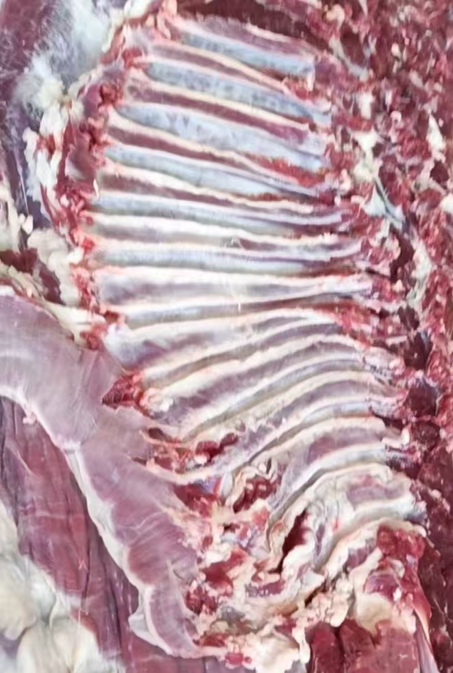 墨山羊肉质甜美清香皮脆肉嫩高端定制送礼佳品限发售3斤