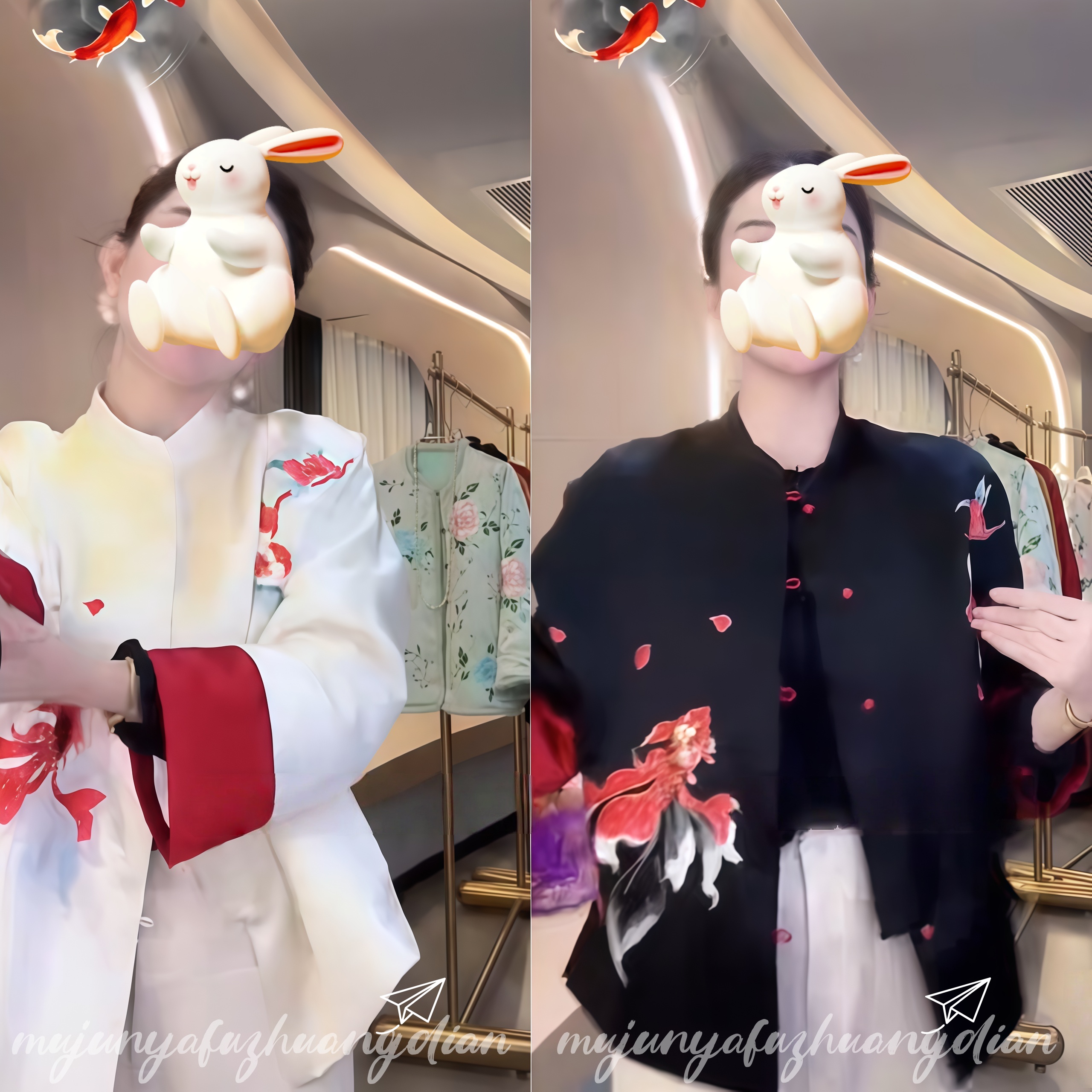 超好看优雅时尚设计感复古国风外套秋冬新款减龄休闲显瘦长袖上衣