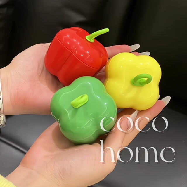 彩椒除毛器迷你便携粘毛器家用可水洗衣服粘尘器养猫专用除毛神器