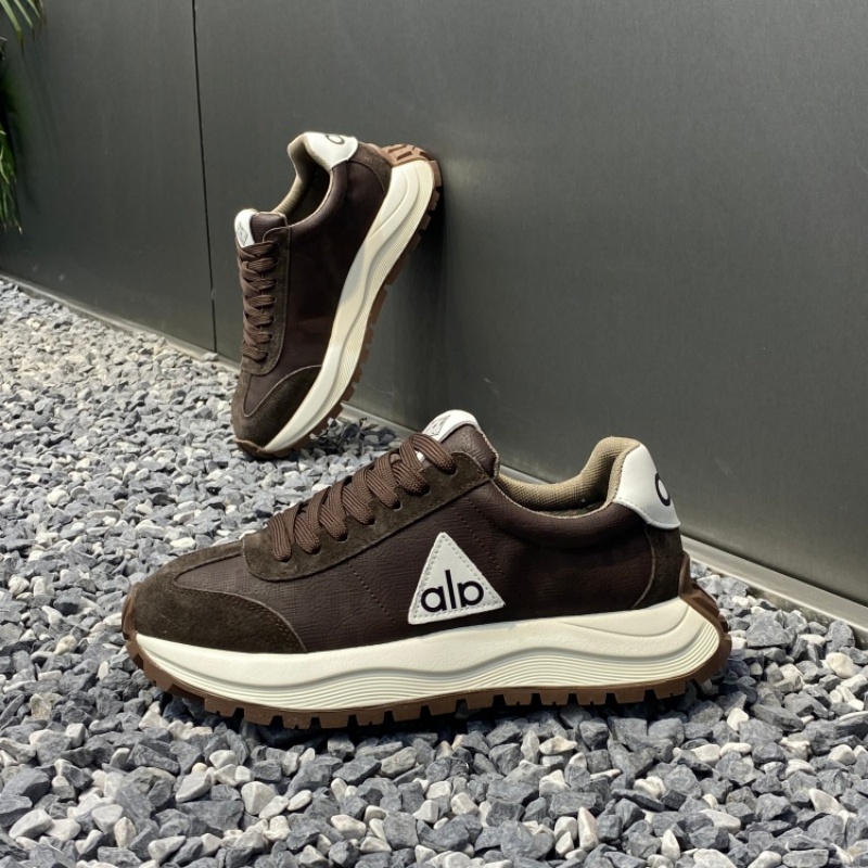 2025秋季潮流时尚百搭运动休闲鞋舒适男鞋系带潮鞋时尚休闲鞋潮鞋