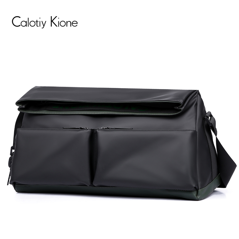 干湿分离健身包旅行挎包简约时尚休闲男士休闲包短途旅行包手提包