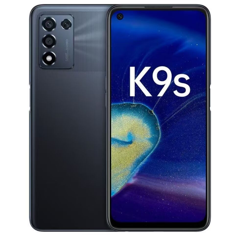 99新 OPPO K9s 全网通5G智能手机 骁龙778G 120Hz电竞屏   8+128