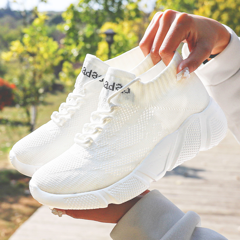 牛霸道  曳步舞鞋软底跳操鞋男女同款鞋轻便四季鞋广场舞鞋21121