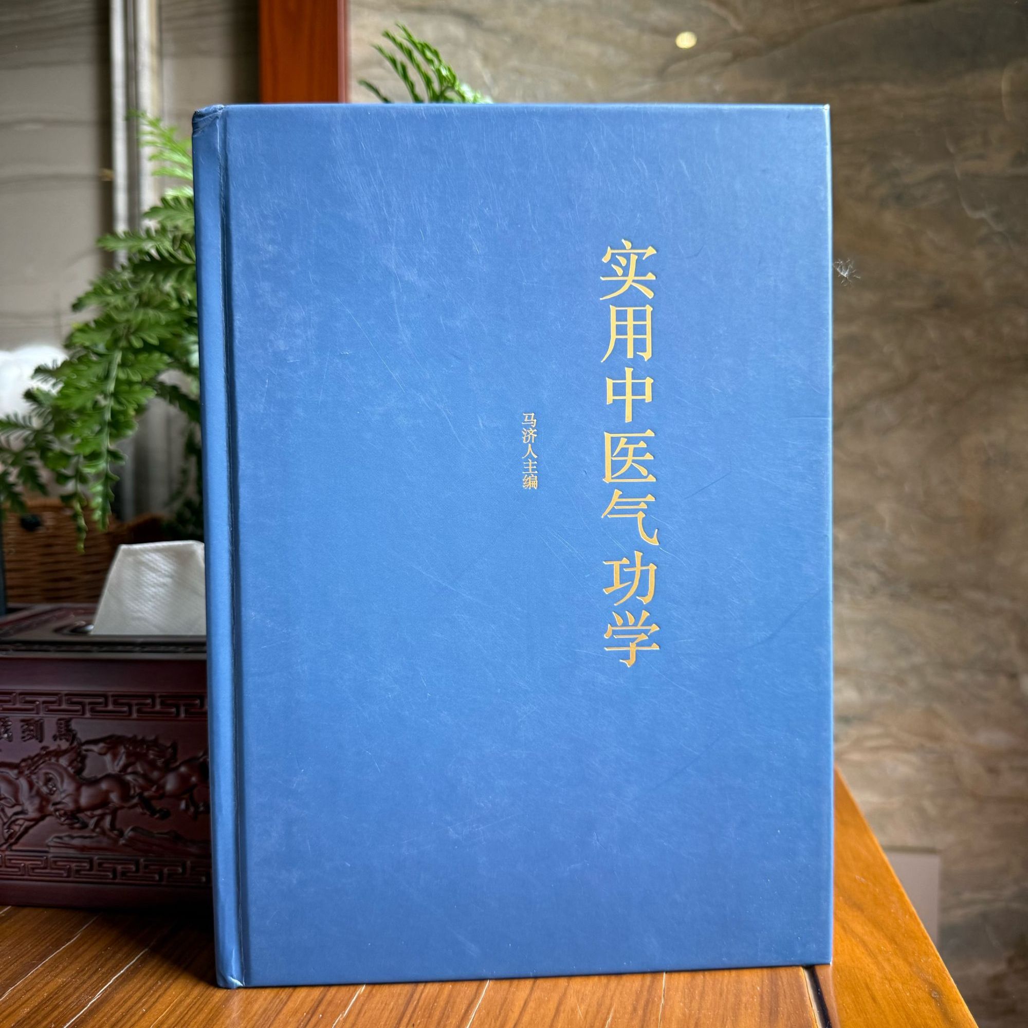 【精装】实用中医气功学 完整版 无删减 中医养生书籍